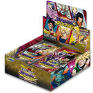 Boosterbox (24 Boosters) Supreme Rivalry - Unison Warrior S13 - Dragon Ball Super Card Game product image